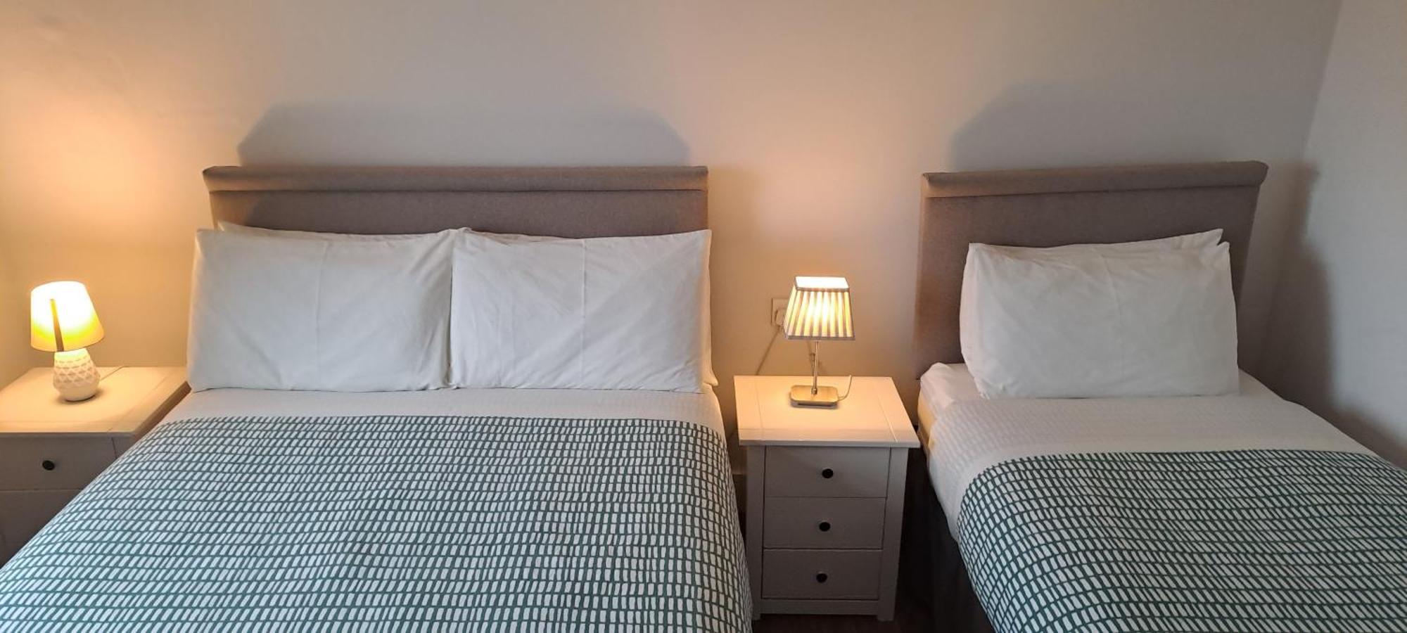 Doolin Farm Apartment ภายนอก รูปภาพ