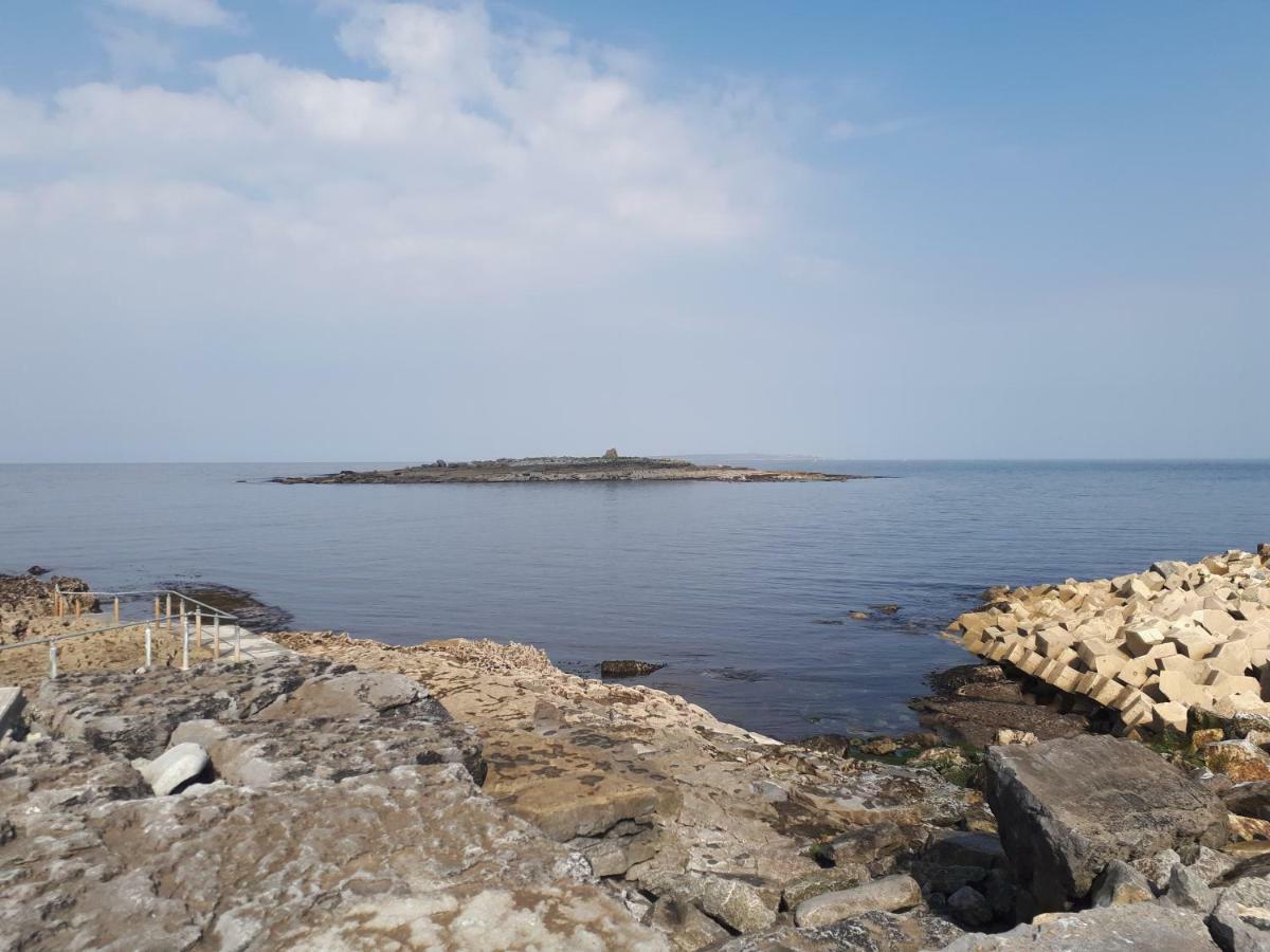 Doolin Farm Apartment ภายนอก รูปภาพ